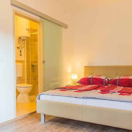 Guesthouse Klaudia Opatija Luaran gambar