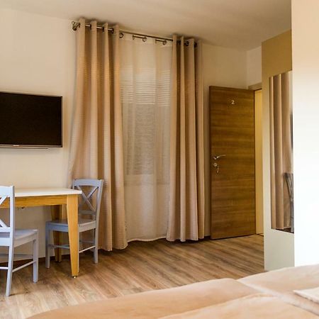 Guesthouse Klaudia Opatija Luaran gambar
