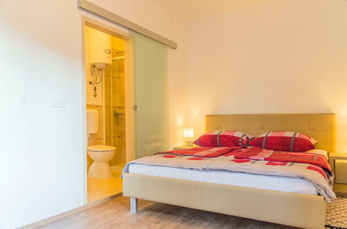 Guesthouse Klaudia Opatija Luaran gambar