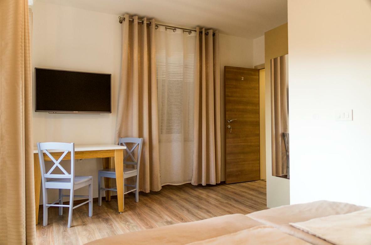 Guesthouse Klaudia Opatija Luaran gambar