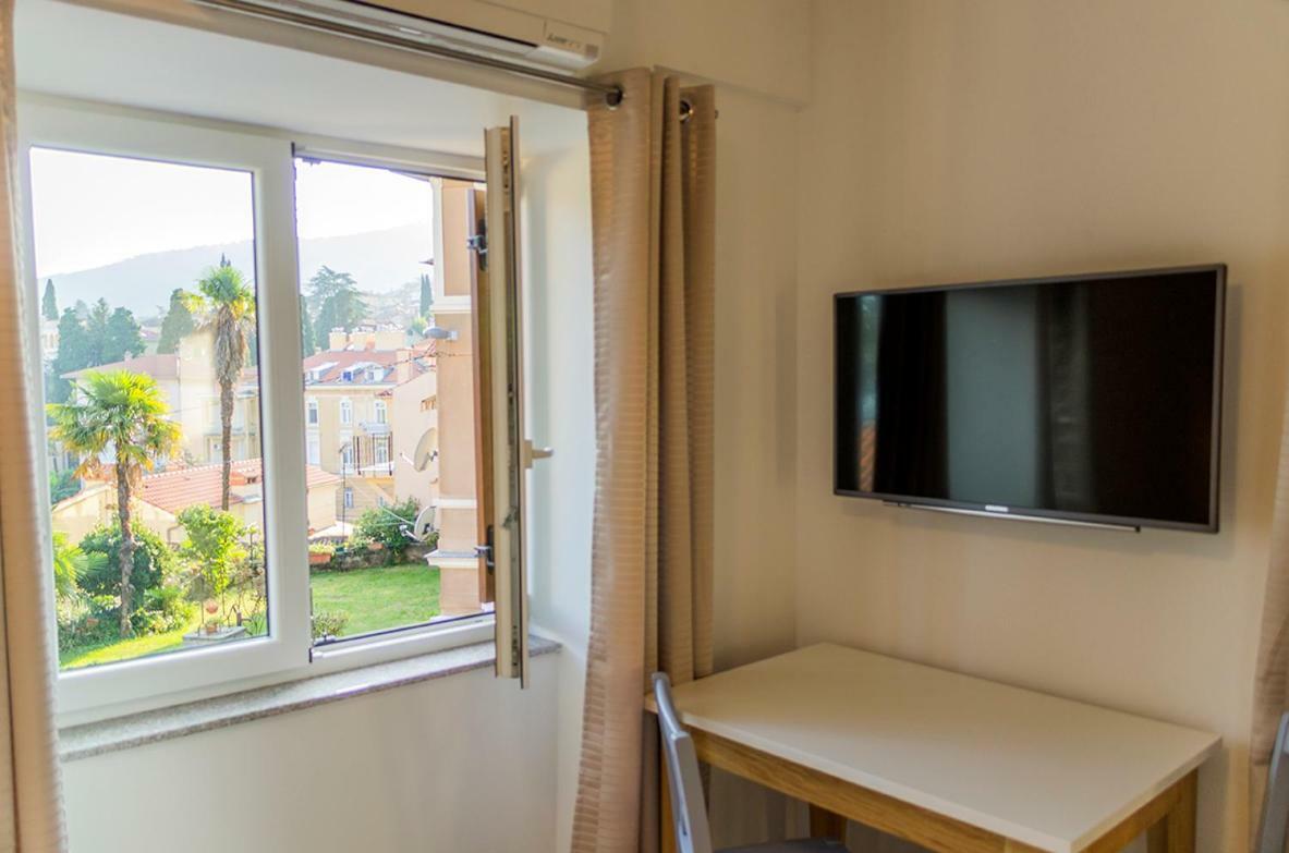 Guesthouse Klaudia Opatija Luaran gambar
