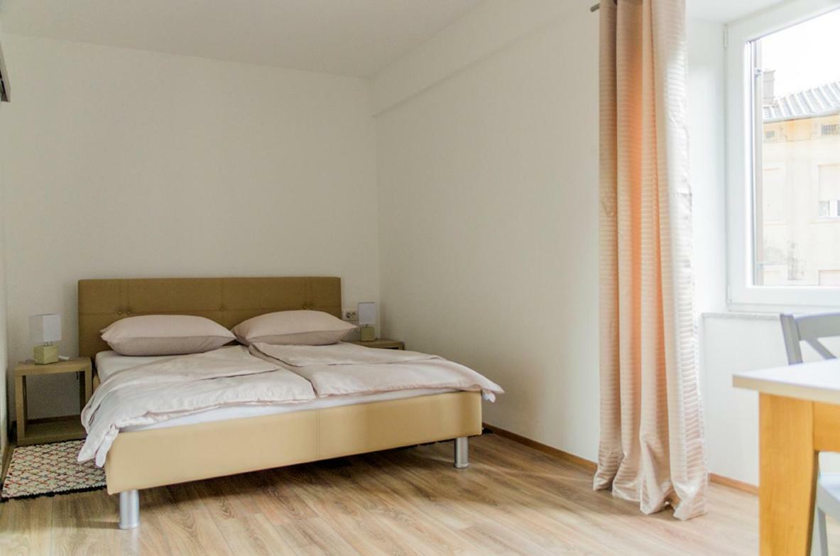 Guesthouse Klaudia Opatija Luaran gambar