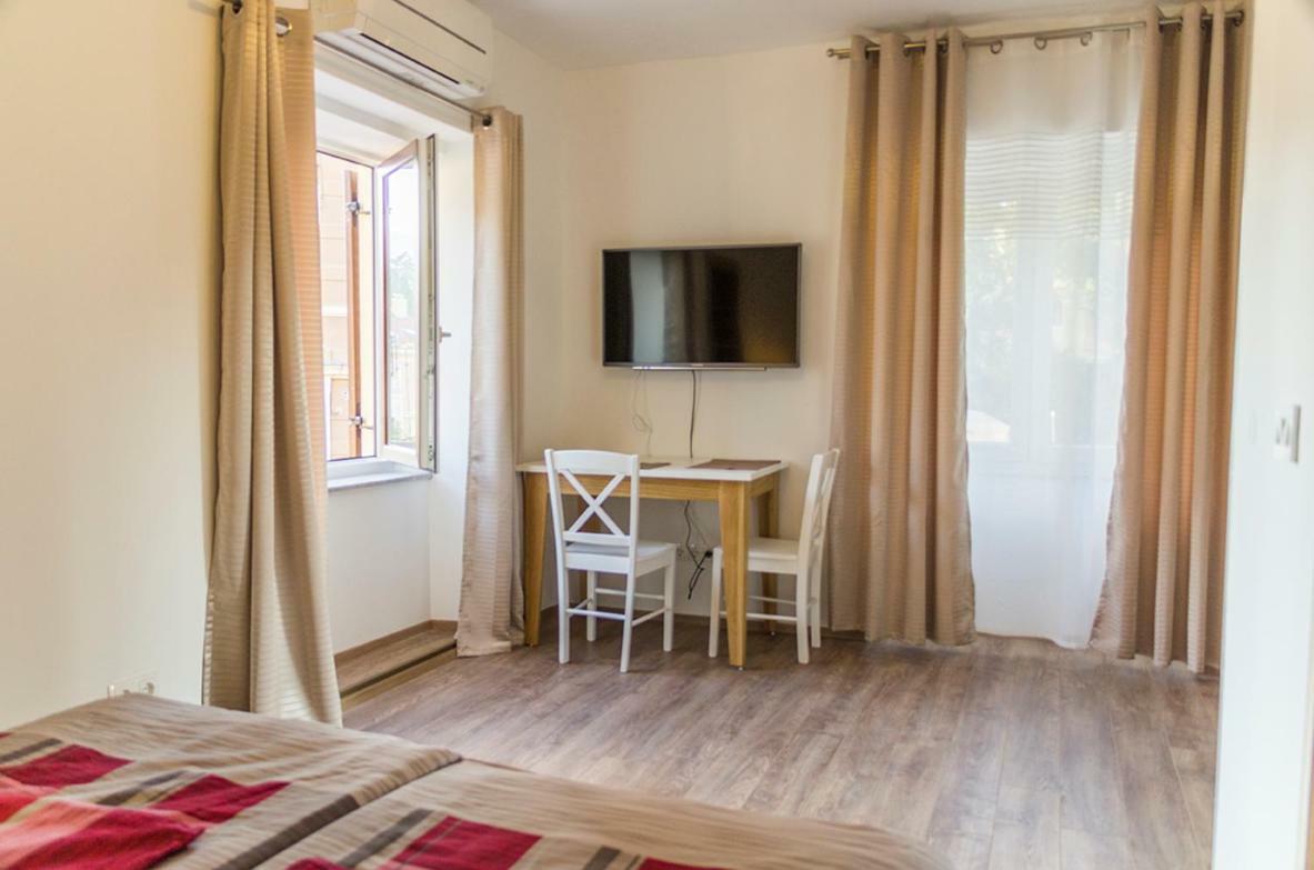 Guesthouse Klaudia Opatija Luaran gambar