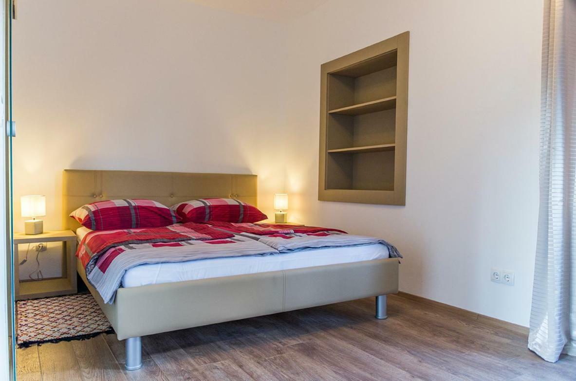 Guesthouse Klaudia Opatija Luaran gambar