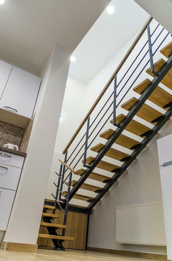 Guesthouse Klaudia Opatija Luaran gambar
