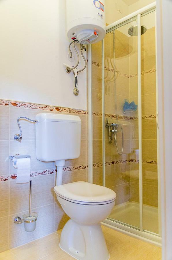 Guesthouse Klaudia Opatija Luaran gambar