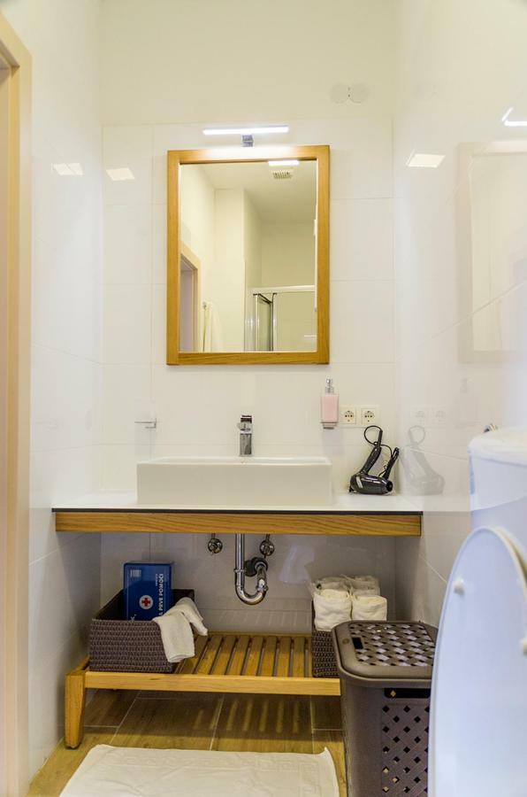 Guesthouse Klaudia Opatija Luaran gambar