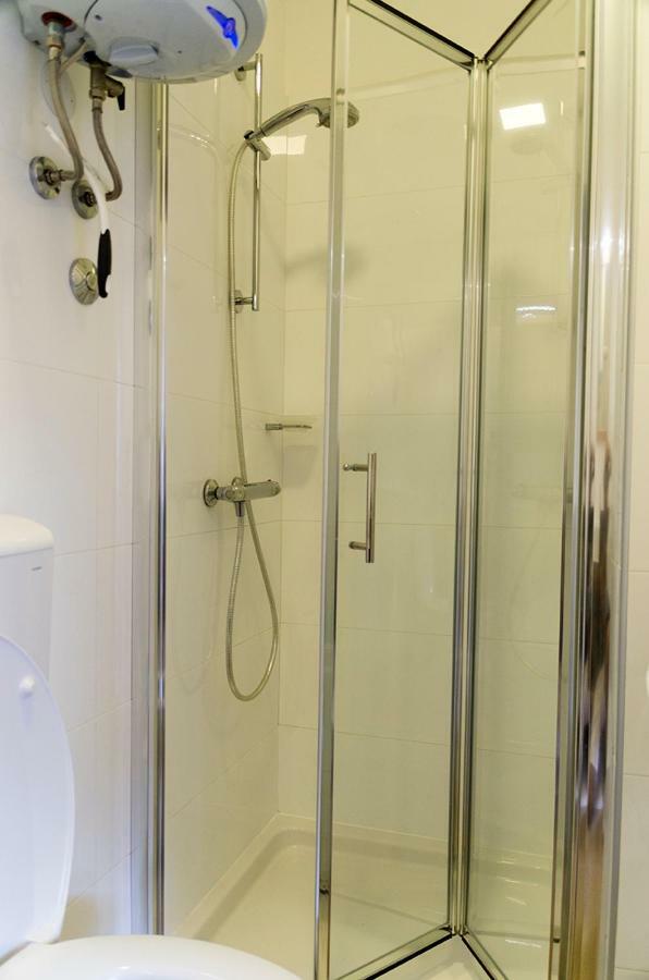 Guesthouse Klaudia Opatija Luaran gambar